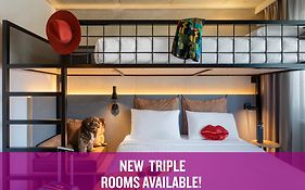 Moxy Hamburg Altona